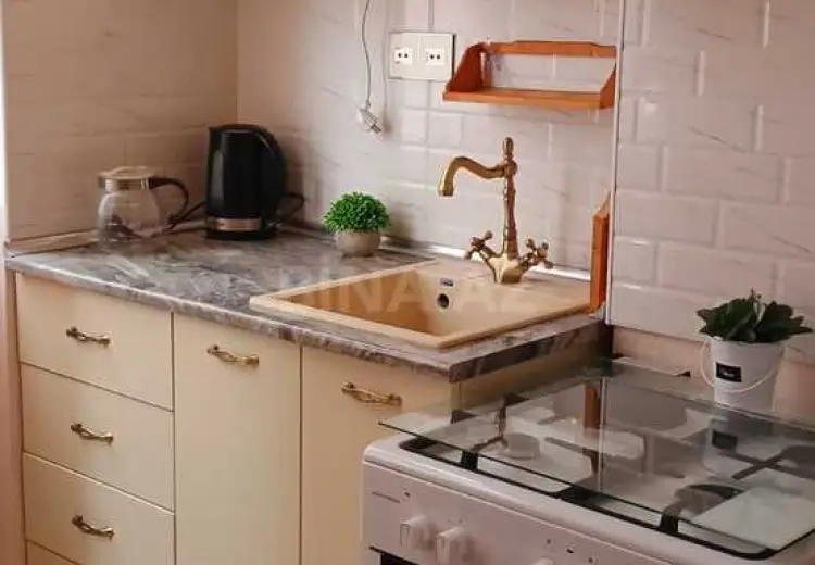 2 otaqlı mənzil Satılır, Abşeron