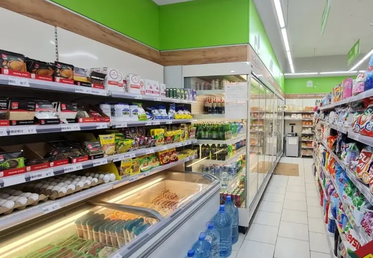 115 m² Obyekt / Ofis Satılır, Xırdalan