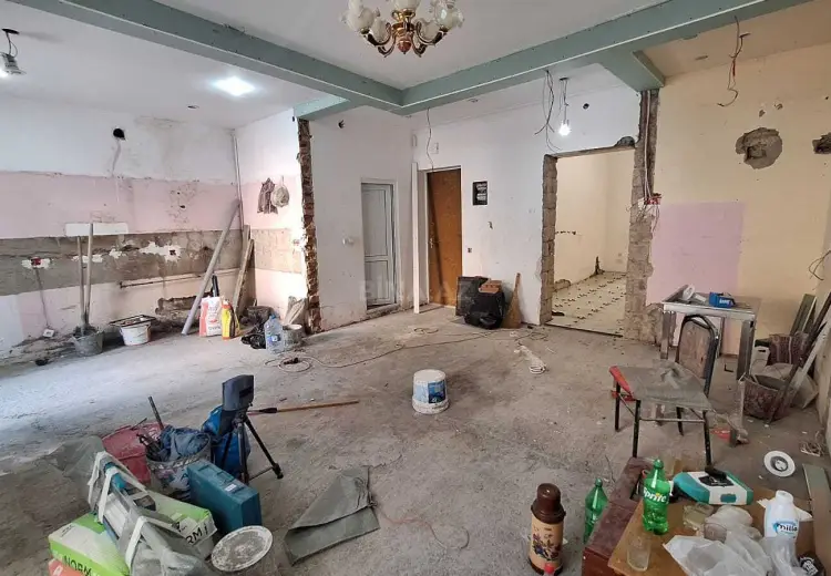 80 m² Obyekt / Ofis Kirayə (aylıq), Xətai, Bakı