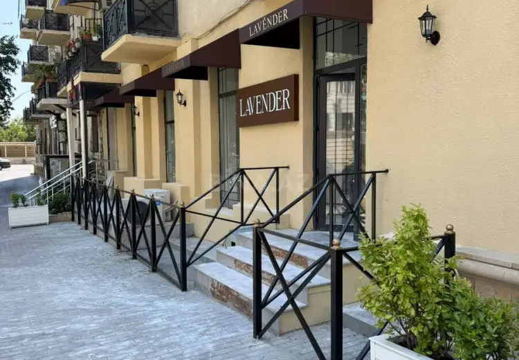 65 m² Obyekt / Ofis Satılır, Yasamal, Bakı