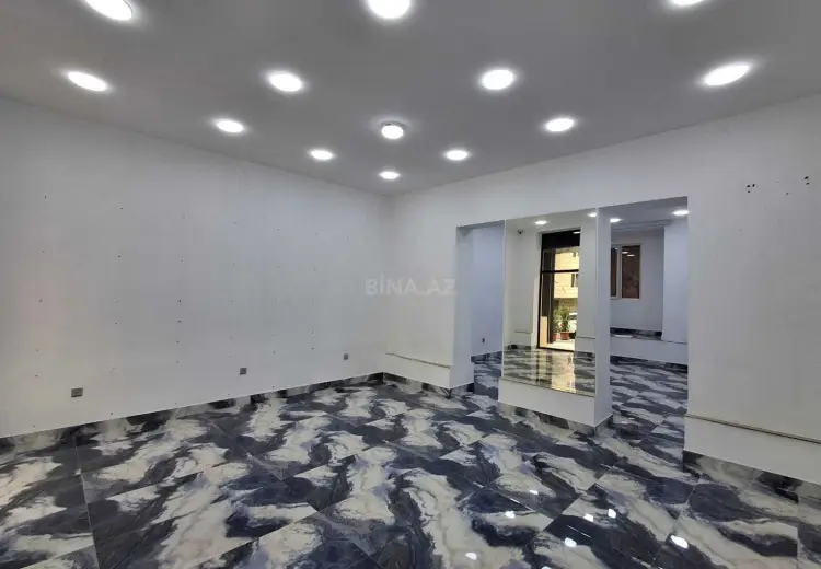 65 m² Obyekt / Ofis Satılır, Yasamal, Bakı