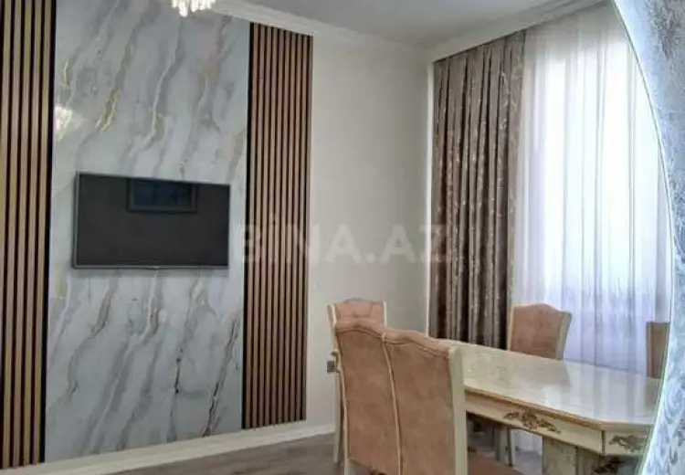 2 otaqlı mənzil Satılır, Xırdalan
