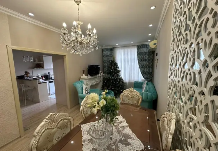 4 otaqlı mənzil Satılır, 8-ci kilometr, Nizami, Bakı