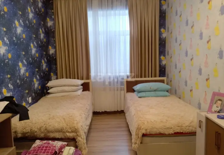 2 otaqlı mənzil , Bakı