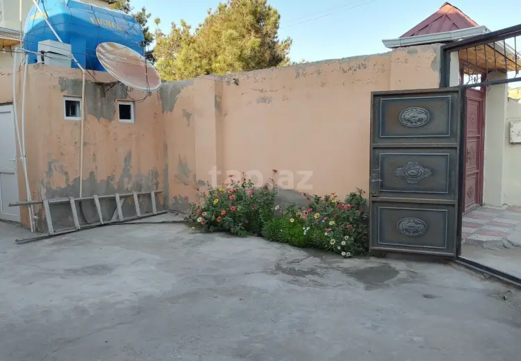 2 otaqlı mənzil , Bakı