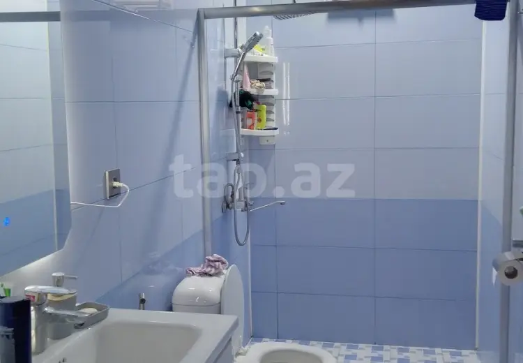 2 otaqlı mənzil , Bakı