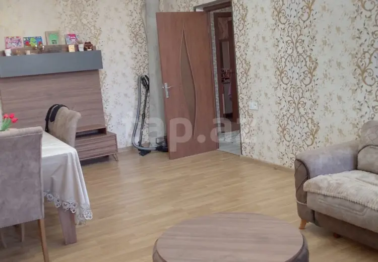 2 otaqlı mənzil , Bakı