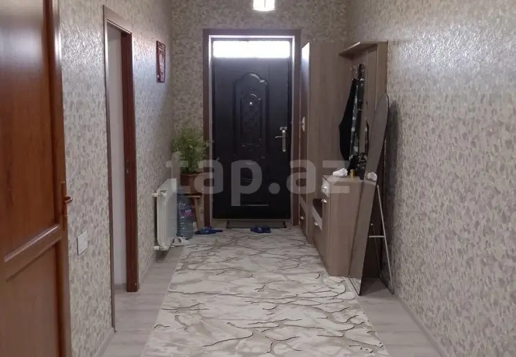 2 otaqlı mənzil , Bakı