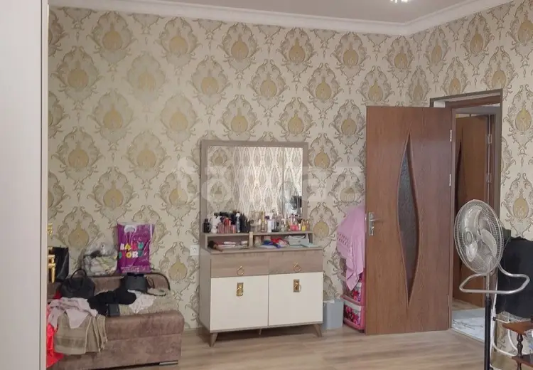 2 otaqlı mənzil , Bakı