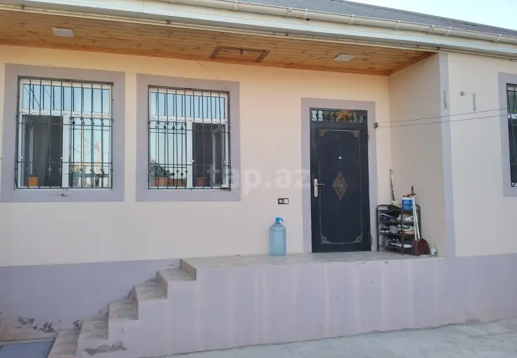 2 otaqlı mənzil , Bakı