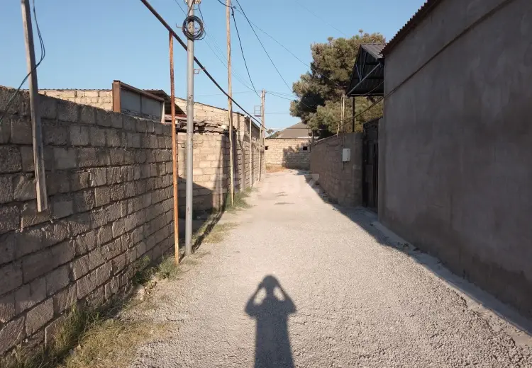 2 otaqlı mənzil , Bakı