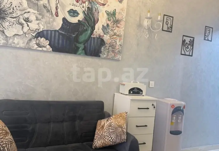 0 m² Obyekt / Ofis , Yasamal qəs., Yasamal, Bakı