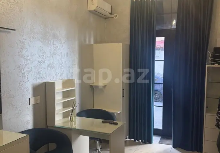 0 m² Obyekt / Ofis , Yasamal qəs., Yasamal, Bakı