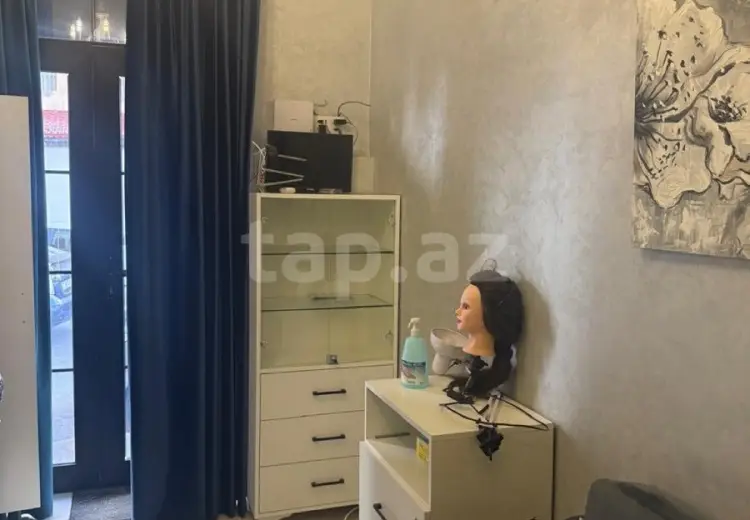 0 m² Obyekt / Ofis , Yasamal qəs., Yasamal, Bakı