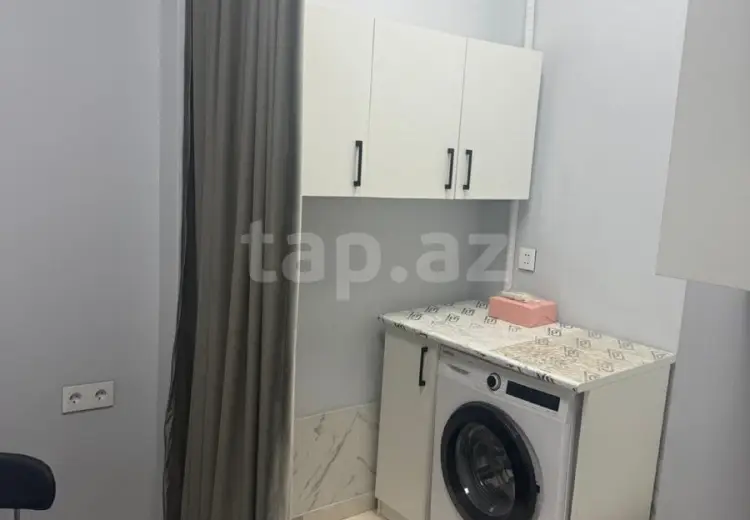 0 m² Obyekt / Ofis , Yasamal qəs., Yasamal, Bakı