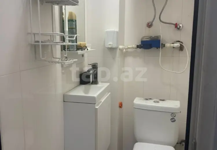 0 m² Obyekt / Ofis , Yasamal qəs., Yasamal, Bakı
