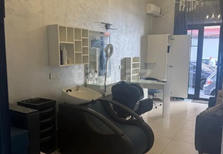 0 m² Obyekt / Ofis , Yasamal qəs., Yasamal, Bakı