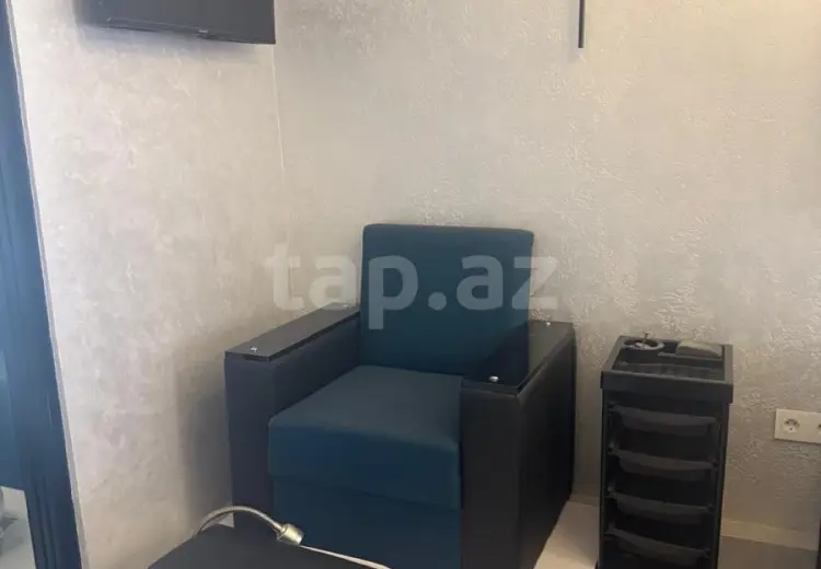 0 m² Obyekt / Ofis , Yasamal qəs., Yasamal, Bakı