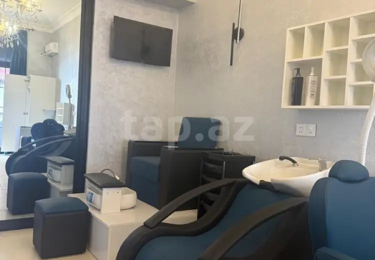 0 m² Obyekt / Ofis , Yasamal qəs., Yasamal, Bakı