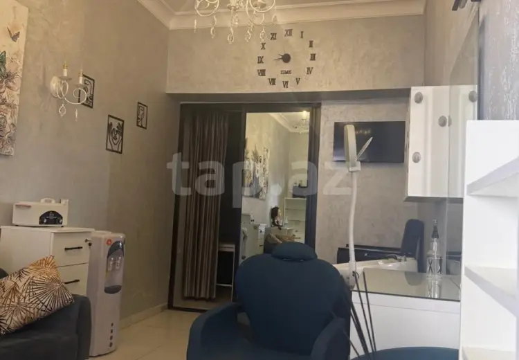 0 m² Obyekt / Ofis , Yasamal qəs., Yasamal, Bakı