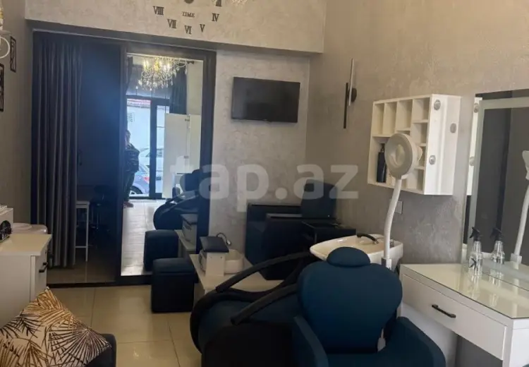 0 m² Obyekt / Ofis , Yasamal qəs., Yasamal, Bakı