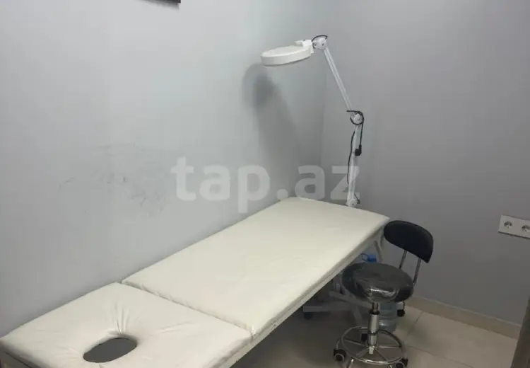 0 m² Obyekt / Ofis , Yasamal qəs., Yasamal, Bakı