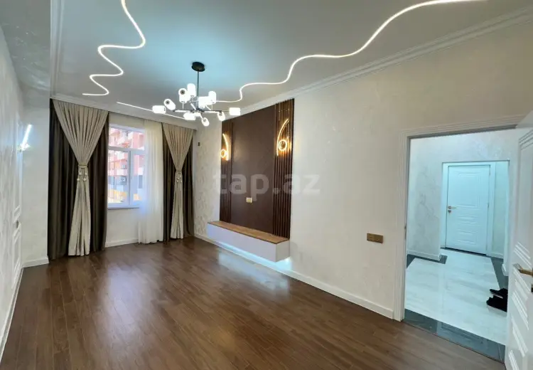 2 otaqlı mənzil , Xırdalan