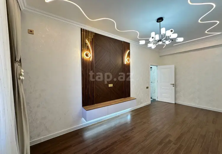 2 otaqlı mənzil , Xırdalan