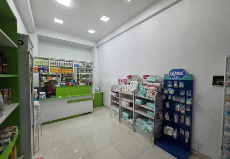 100 m² Obyekt / Ofis Satılır, Xırdalan