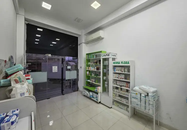 100 m² Obyekt / Ofis Satılır, Xırdalan