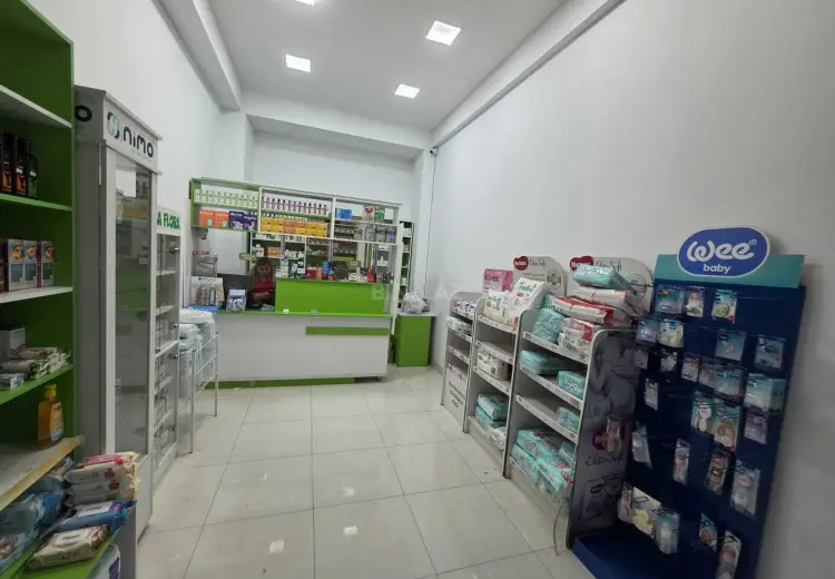 100 m² Obyekt / Ofis Satılır, Xırdalan