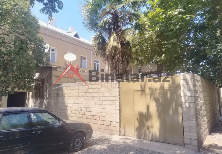 0 m² Obyekt / Ofis Kirayə (aylıq), Gəncə