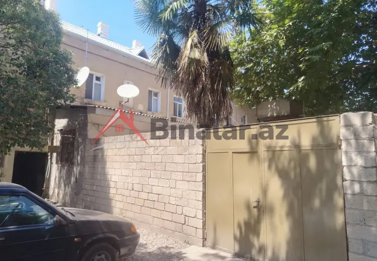 0 m² Obyekt / Ofis Kirayə (aylıq), Gəncə