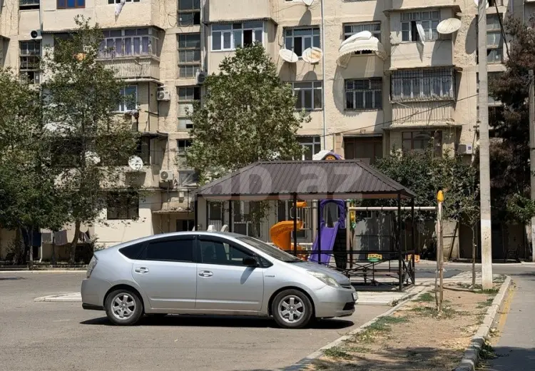 2 otaqlı mənzil , Gəncə