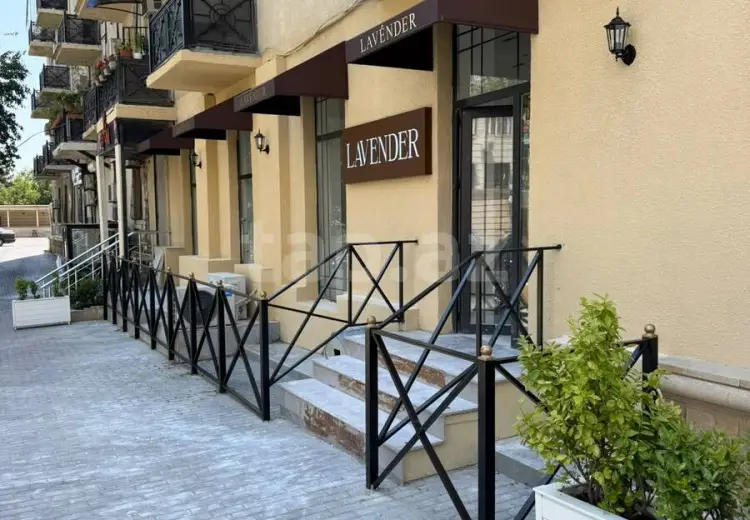 0 m² Obyekt / Ofis , Bakı