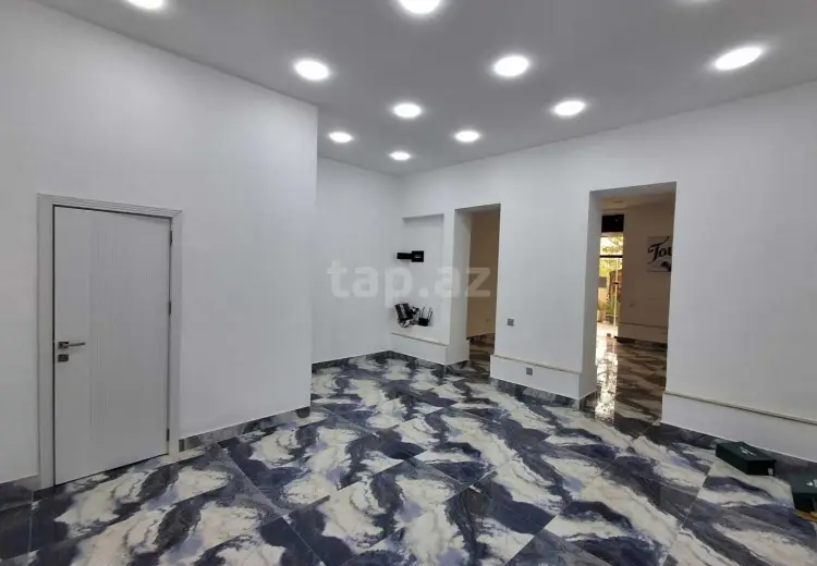 0 m² Obyekt / Ofis , Bakı