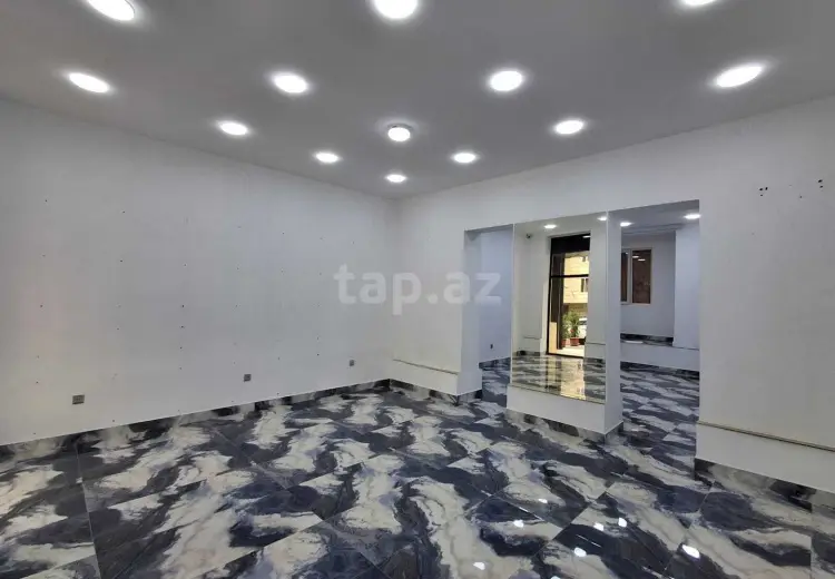 0 m² Obyekt / Ofis , Bakı
