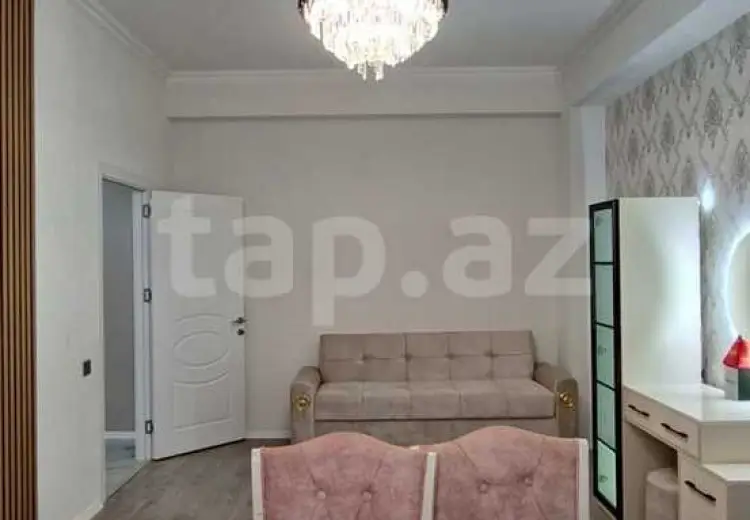 2 otaqlı mənzil , Xırdalan