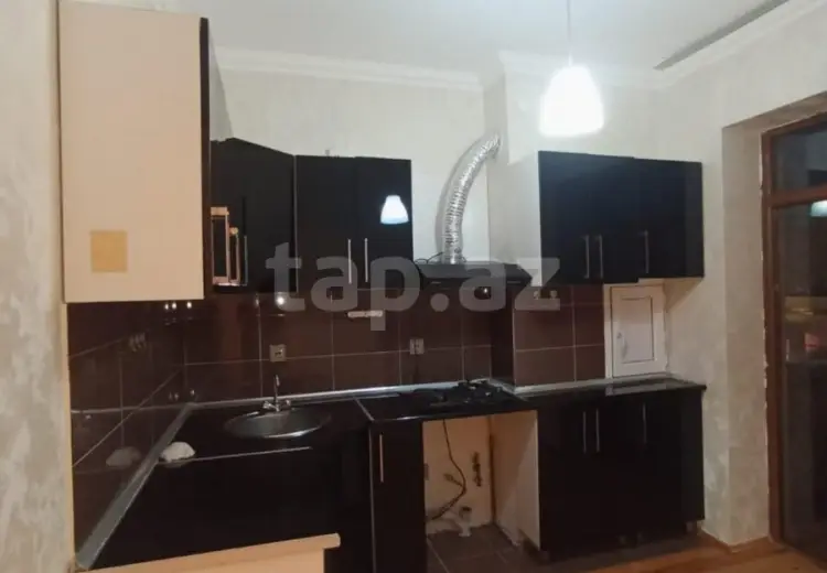 2 otaqlı mənzil , Xırdalan