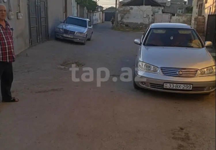 4 otaqlı mənzil , Sumqayıt