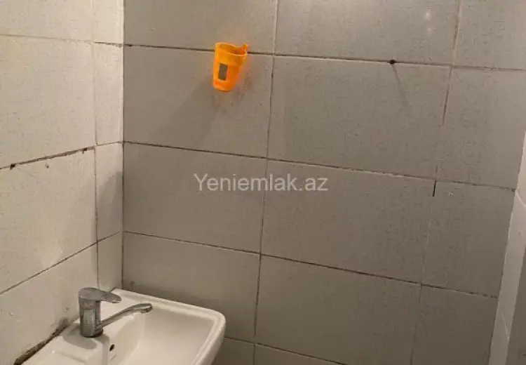 2 otaqlı mənzil Kirayə (aylıq), Nəsimi, Bakı