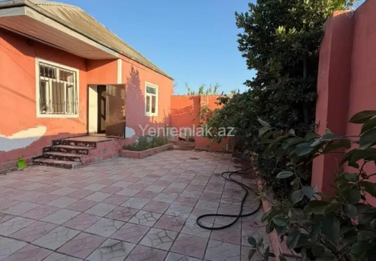 3 otaqlı mənzil Kirayə (aylıq), Zabrat qəs., Sabunçu, Bakı