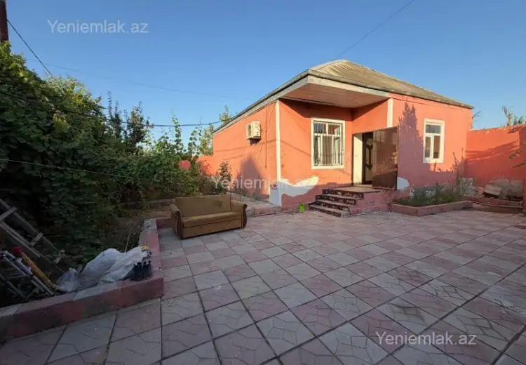 3 otaqlı mənzil Kirayə (aylıq), Zabrat qəs., Sabunçu, Bakı