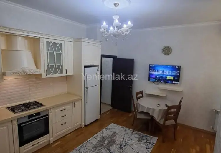 2 otaqlı mənzil Satılır, Xırdalan