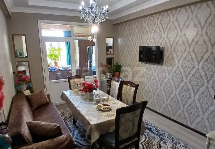 3 otaqlı mənzil , Bakı