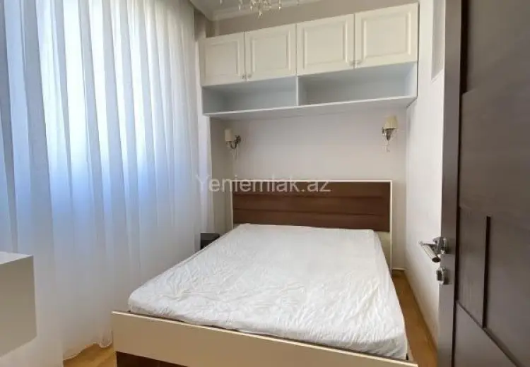2 otaqlı mənzil Satılır, Xırdalan