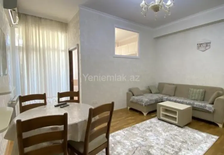 2 otaqlı mənzil Satılır, Xırdalan