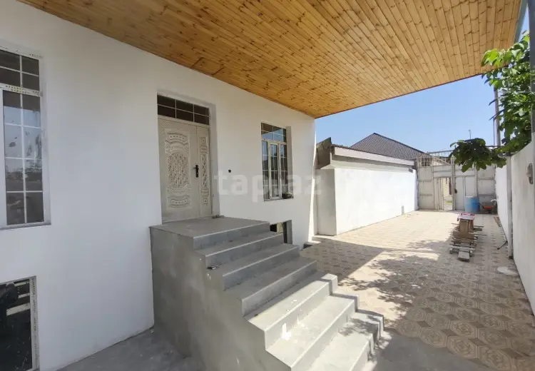 4 otaqlı mənzil , Gəncə