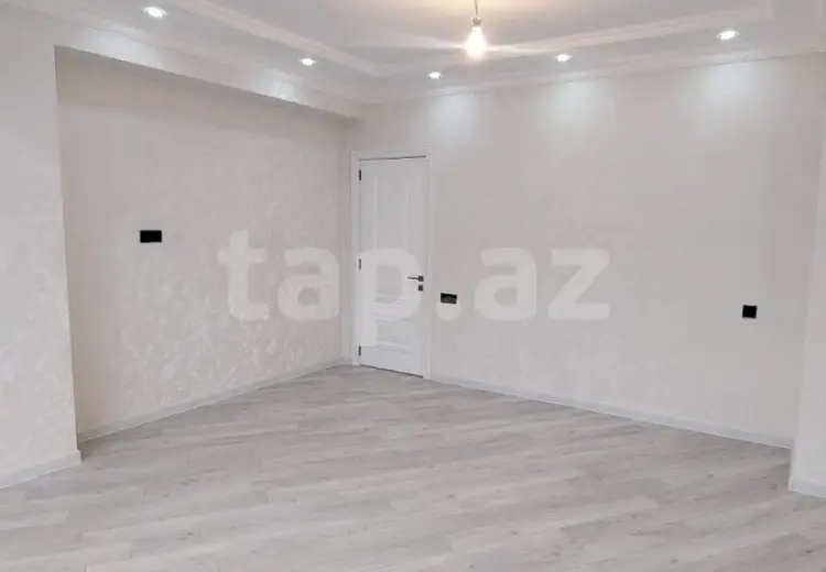 3 otaqlı mənzil , Bakı