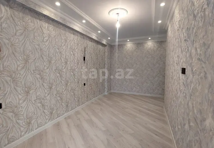 3 otaqlı mənzil , Bakı